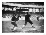 Brad Kocher, Detroit Tigers, Baseball Photo No.2 - Detroit, MI Print