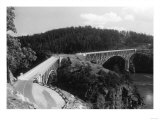 Deception Pass Bridge, Washington View Photograph - Deception Pass, WA Photo Deception Pass Bridge, Washington View Photograph - Deception Pass, WA Photo