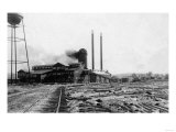 Exterior View Boise-Payette Lumber Mills - Emmett, ID Photo