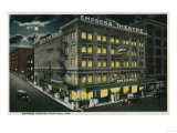 Empress Theatre in Portland, Oregon - Portland, OR Posters