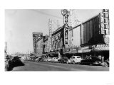 Exterior View of the Gaming Clubs - Reno, NV Photo