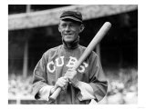 John Evers, Chicago Cubs, Baseball Photo - New York, NY Art