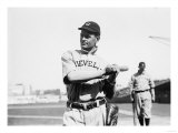 Elmer Flick, Cleveland Naps, Baseball Photo - Cleveland, OH Art