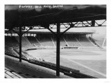 Fenway Park, Boston Red Sox, Baseball Photo No.3 - Boston, MA Posters