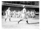 Del Howard, Chicaco Cubs, Baseball Photo - Chicago, IL Prints