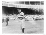 Jimmy Archer, Chicago Cubs, Baseball Photo - Chicago, IL Prints
