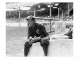 Jimmy Archer, Chicago Cubs, Baseball Photo No.4 Prints