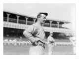Frank Chance, Chicago Cubs, Baseball Photo No.1 - Chicago, IL Prints