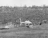 Woodstock 1969 Photographie