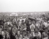Woodstock 1969 Photographie