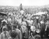 Woodstock 1969 Photo