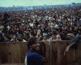 Woodstock 1969 Photo