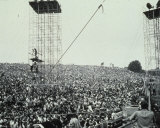 Woodstock 1969 Photo