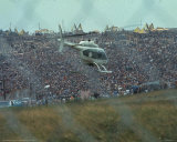Woodstock 1969 Photographie