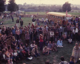 Woodstock 1969 - Photo Woodstock 1969 - Photo