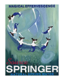 Source Springer Edition limitée par Ken Bailey
