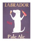 Labrador Ale Særudgave af Ken Bailey Labrador Ale Særudgave af Ken Bailey