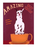 Amazing But True - Great Dane Limited Edition by Ken Bailey