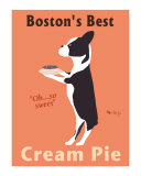 Boston's Best Edition limitée par Ken Bailey