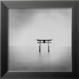 Torii, Takaishima, Honshu, Japan, 2002 ポスター - マイケル・ケンナ