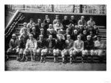 Philadelphia Phillies Team, Baseball Photo - Hot Springs, AR Prints