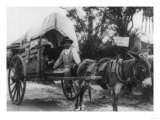 Mexican Emigrating to the U.S. Photograph - Nuevo Laredo, Mexico Posters