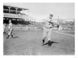 Mordecai Brown, Chicago Cubs, Baseball Photo No.2 - Chicago, IL Posters