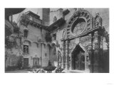 Mission Inn Courtyard Riverside, California Photograph - Riverside, CA Print