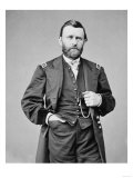 Ulysses S. Grant Photograph Prints