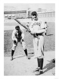Solly Hofman, Chicago Cubs, Baseball Photo - Chicago, IL Posters