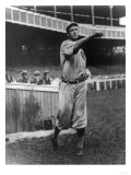 Orval Overall, Chicago Cubs, Baseball Photo - Chicago, IL Posters