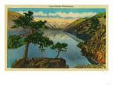 Lake Chelan, Washington - Lake Chelan, WA Photo