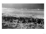 Aerial view of Seaview, Washington Photograph - Seaview, WA Posters Aerial view of Seaview, Washington Photograph - Seaview, WA Posters