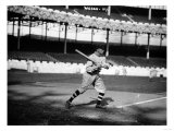 Art Wilson, NY Giants, Baseball Photo - New York, NY Prints