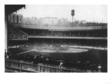 World Series at Polo Grounds, Baseball Photo - New York, NY Photo World Series at Polo Grounds, Baseball Photo - New York, NY Photo