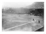 World Series, Giants at Phillies, Baseball Photo - Philadelphia, PA Kunst