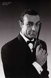James Bond - Posterler