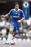 Chelsea - Deco Posters