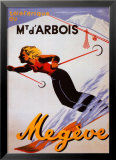 Megeve Art