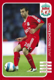 Liverpool - Mascherano Pósters