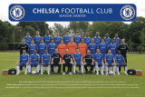 Chelsea - Team Posters