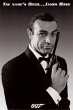 James Bond Foto James Bond Foto