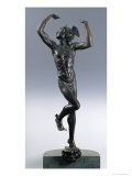Mercure reproduction procédé giclée par Benvenuto Cellini