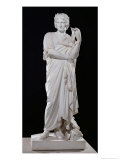 Virgil Giclee Print by Gabriel Jules Thomas