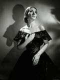 Maria Callas as Violetta in La Traviata Lámina fotográfica por Houston Rogers Maria Callas as Violetta in La Traviata Lámina fotográfica por Houston Rogers