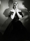 Maria Callas as Violetta in La Traviata Lámina fotográfica por Houston Rogers Maria Callas as Violetta in La Traviata Lámina fotográfica por Houston Rogers