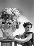 Princess Marina, Duchess of Kent, 13 December 1906 - 27 August 1968 Photographie par Cecil Beaton