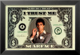 Scarface Posters