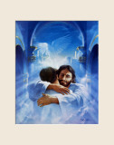 Home at Last Poster van Danny Hahlbohm Home at Last Poster van Danny Hahlbohm