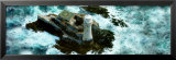 Fastnet, Ireland Posters by Carlo Borlenghi